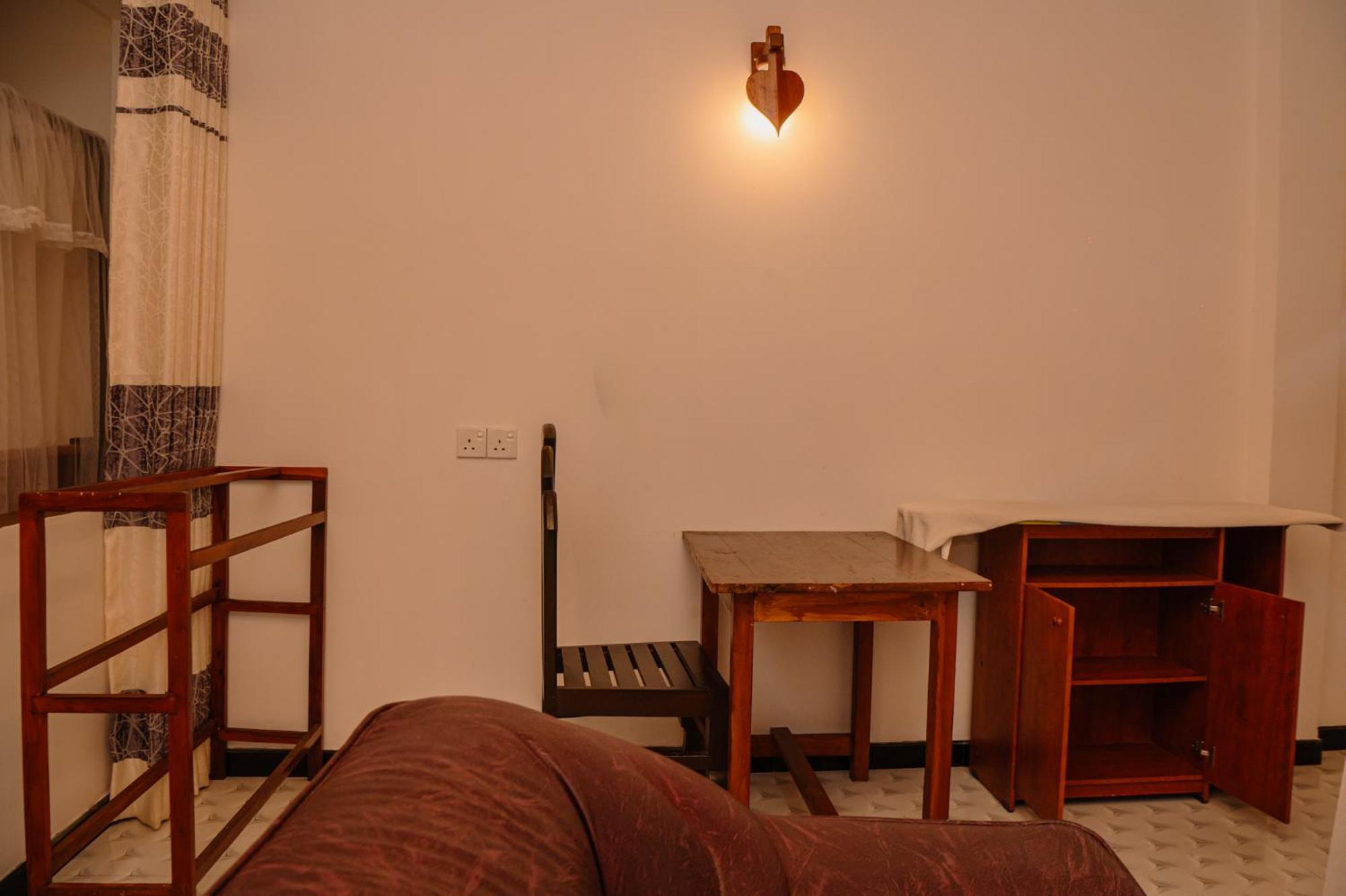 Rekawa Turtle Gate Hotel Тангалла Номер фото